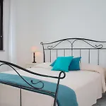 Blu Casa Mediterranea Vista Mare, 10 Min A Piedi Dal Centro, * 阿尔盖罗