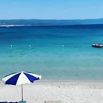 Blu Casa Mediterranea Vista Mare, 10 Min A Piedi Dal Centro, 阿尔盖罗