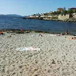 公寓 Blu Casa Mediterranea Vista Mare, 10 Min A Piedi Dal Centro, *