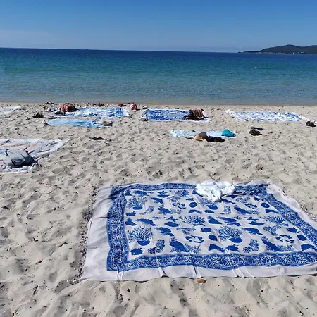Blu Casa Mediterranea Vista Mare, 10 Min A Piedi Dal Centro,