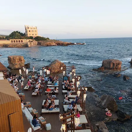 Blu Casa Mediterranea Vista Mare, 10 Min A Piedi Dal Centro, *